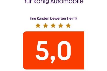 Toyota Verso 205.000 km 8.990 &euro; Lünen 44536
