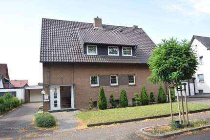 Haus Werne - 7 Zimmer, 190 m&sup2;, 279.000&euro; | Angebot:27439114