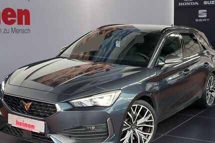 Cupra Leon 19.215 km 35.899 &euro; Werne 59368