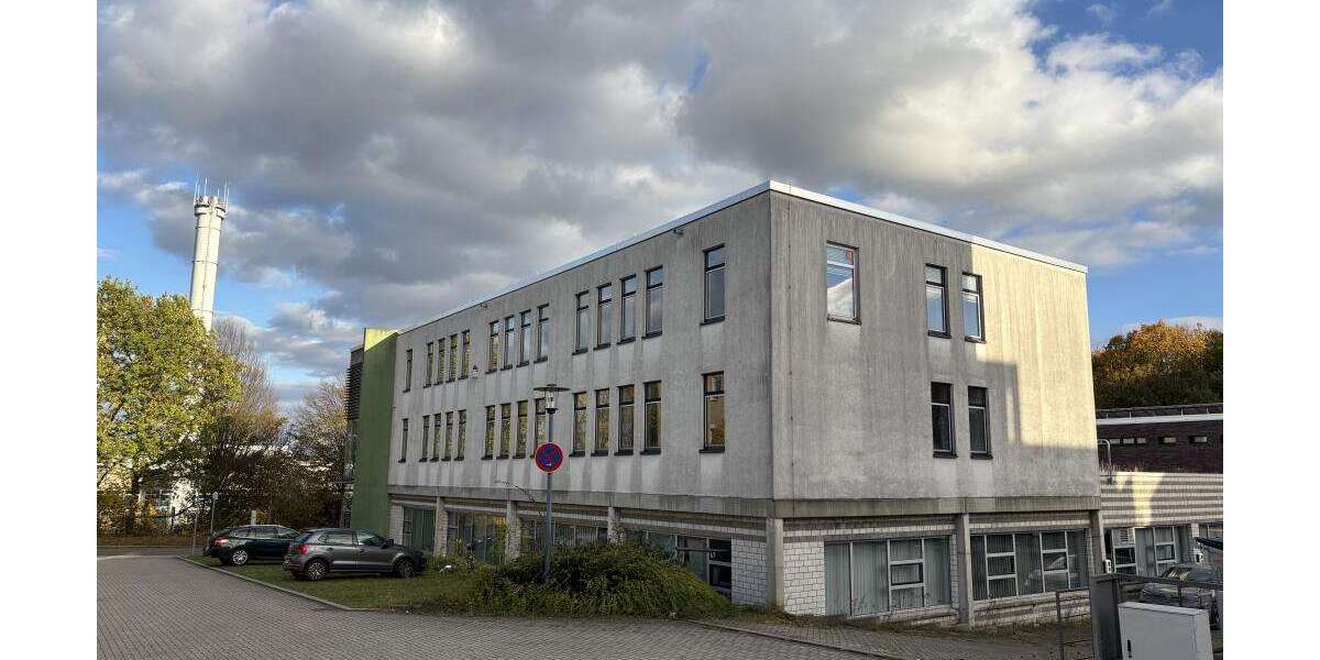 Gewerbeobjekt Bochum Laer - 2.760&euro; | Angebot:26057409