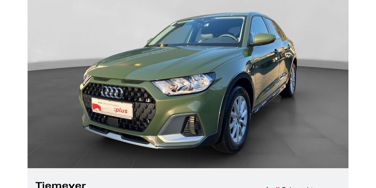 Audi A1 3.719 km 26.780 &euro; Lüdenscheid 58511