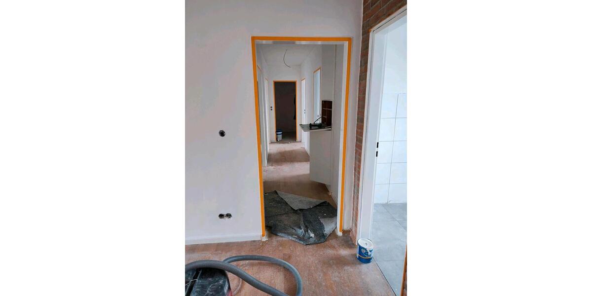 Etagenwohnung Unna Alte Heide - 4.5 Zimmer, 100 m&sup2;, 1.220&euro; | Angebot:26662676