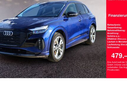 Audi Q4 36.977 km 40.880 &euro; Menden 58706