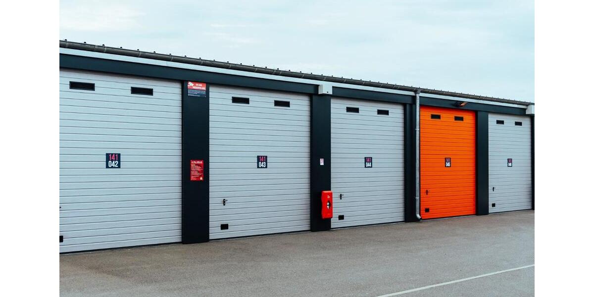 Gewerbeobjekt Hagen Hagen-Mitte - 275&euro; | Angebot:19166453