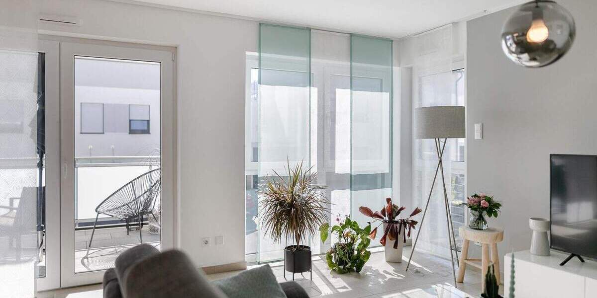 Etagenwohnung Gevelsberg - 4 Zimmer, 106 m&sup2;, 485.000&euro; | Angebot:25675601