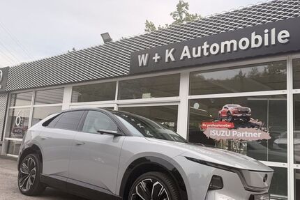 Mazda CX-6e 1.900 km 43.990 &euro; Kamen 59174