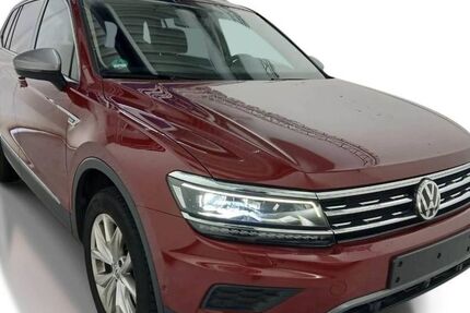 VW Tiguan Allspace 112.039 km 21.750 &euro; Schwerte 58239
