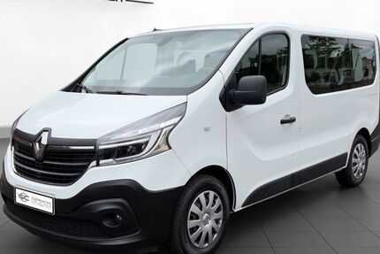 Renault Trafic 177.000 km 14.999 &euro; Hagen 58089