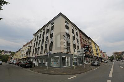 FAKTOR 14,4 - MEGA MEHRFAMILIENHAUS MIT GEWERBE - Mehrfamilienhaus, Wohnhaus Hagen | Angebot:27660843