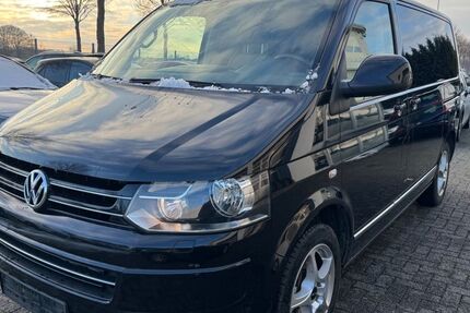 VW T5 Transporter 276.971 km 10.500 &euro; Werl 59457