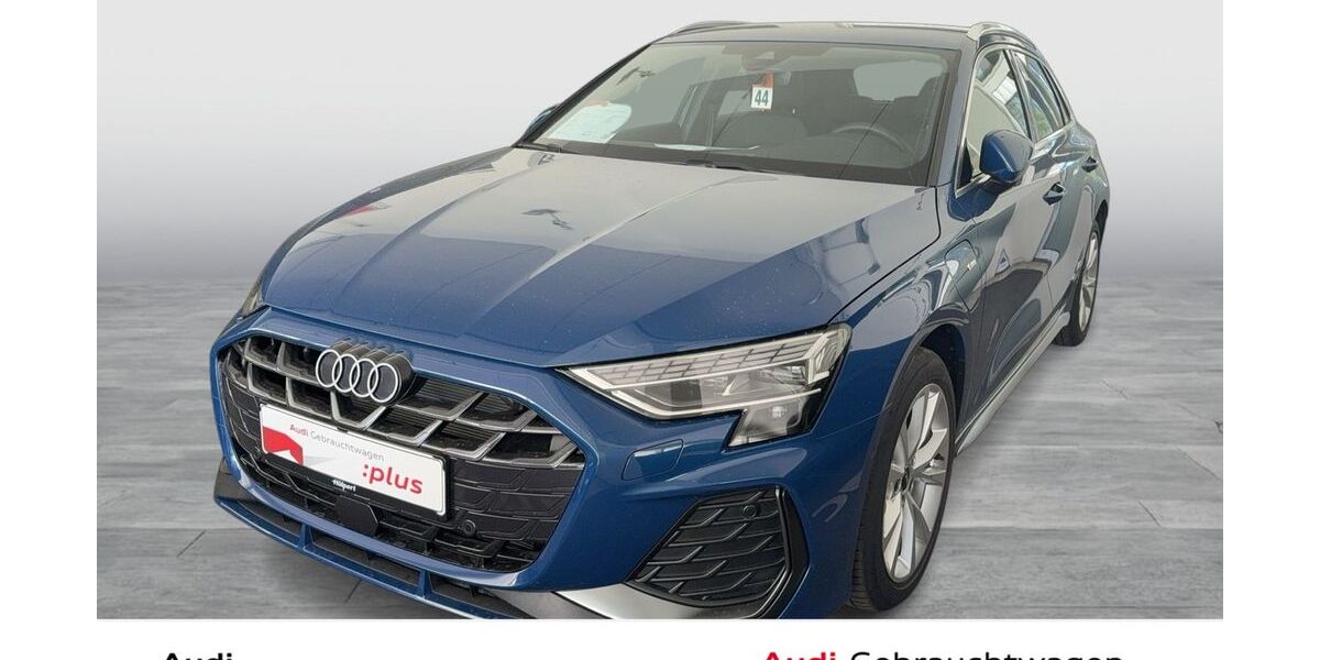 Audi A3 5.598 km 35.915 &euro; Dortmund 44143