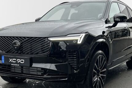 Volvo XC90 4.500 km 77.890 &euro; Iserlohn 58640