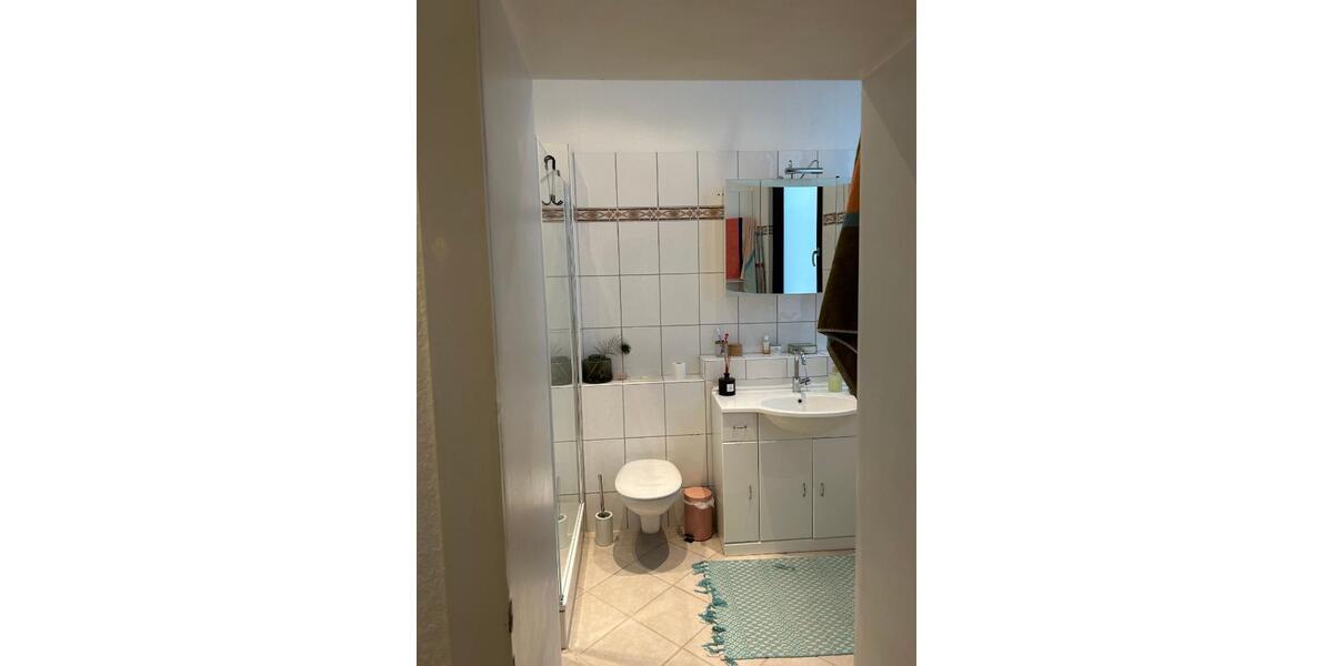 Etagenwohnung Dortmund - 2 Zimmer, 60 m&sup2;, 720&euro; | Angebot:25430631