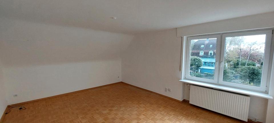 Dachgeschoßwohnung Iserlohn Grüne - 2 Zimmer, 56 m&sup2;, 440&euro; | Angebot:26546065