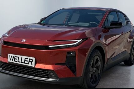 Toyota C-HR 9.999 km 41.940 &euro; Dortmund 44143