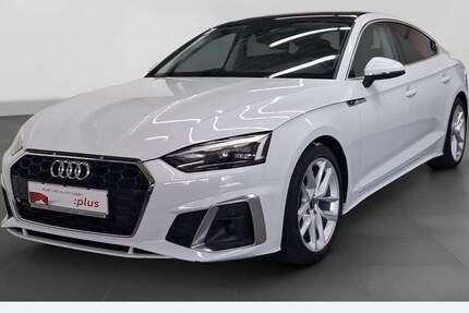 Audi A5 52.859 km 26.980 &euro; Bochum 44809