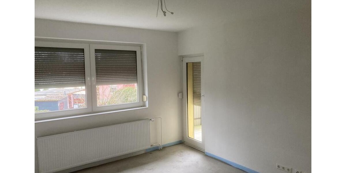 Erdgeschoßwohnung Bergkamen - 3.5 Zimmer, 61 m&sup2;, 436&euro; | Angebot:26539906
