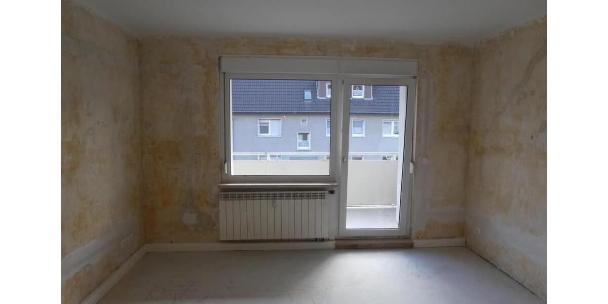 Etagenwohnung Castrop-Rauxel Bladenhorst - 3 Zimmer, 67 m&sup2;, 589&euro; | Angebot:25784512