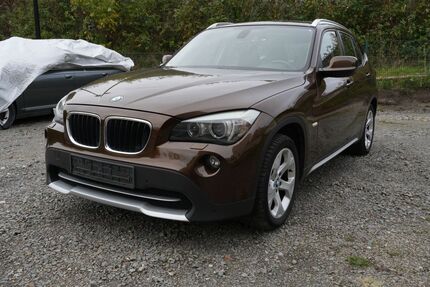 BMW X1 157.340 km 7.400 &euro; Hagen 58089