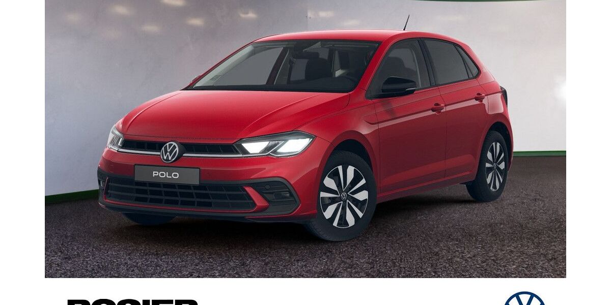 VW Polo 16.771 km 19.330 &euro; Menden 58706