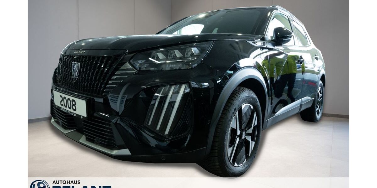 Peugeot 2008 22.029 km 23.390 &euro; Dortmund 44263