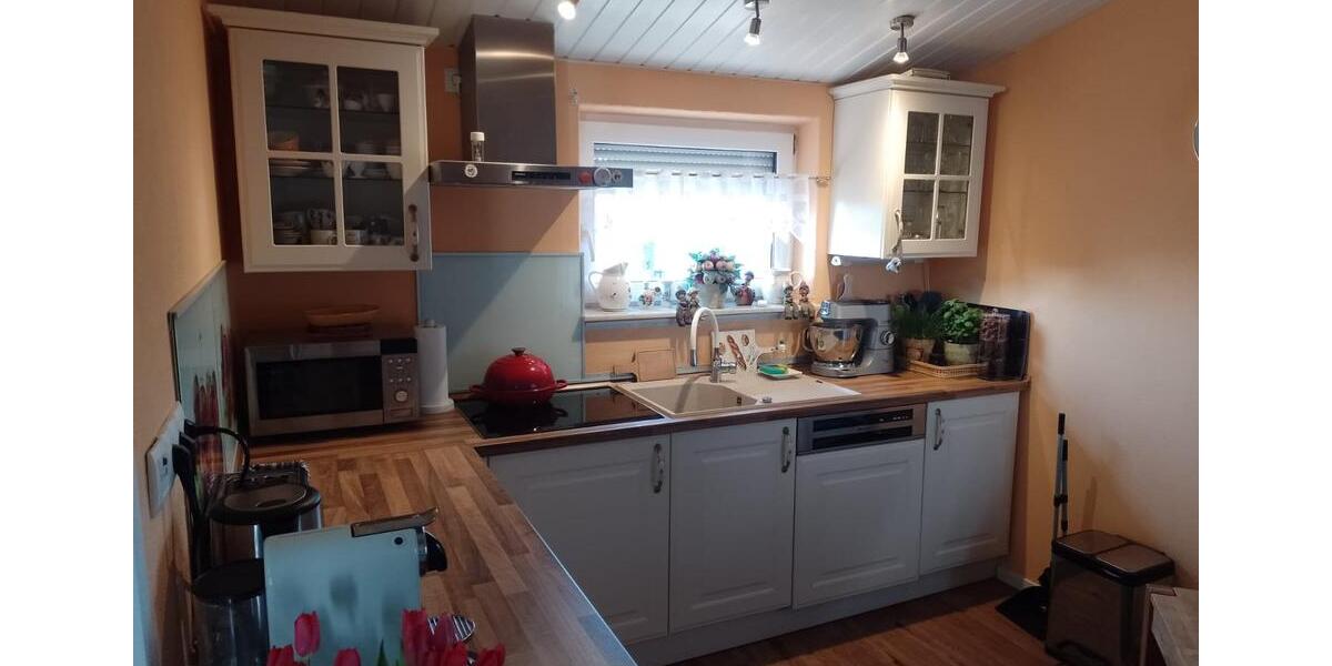 Bungalow Unna Hemmerde - 2 Zimmer, 70 m&sup2;, 179.000&euro; | Angebot:25887249