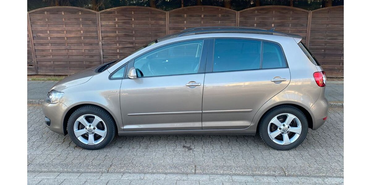 VW Golf Plus 130.000 km 6.990 &euro; Dortmund 44357