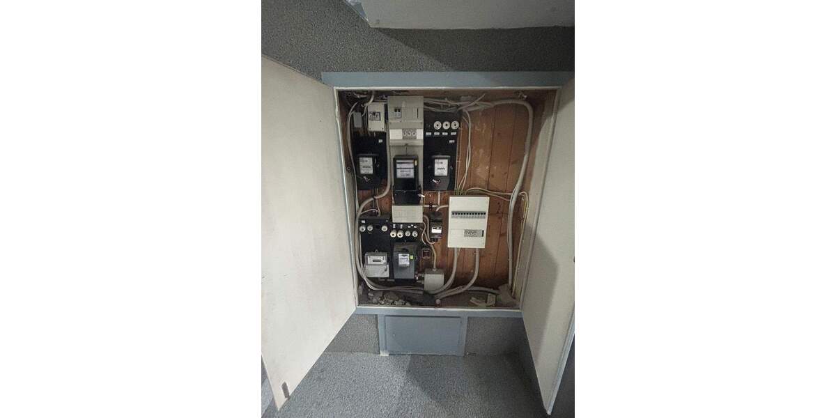 Mehrfamilienhaus, Wohnhaus Lüdenscheid Staberg - 399.000&euro; | Angebot:25660802