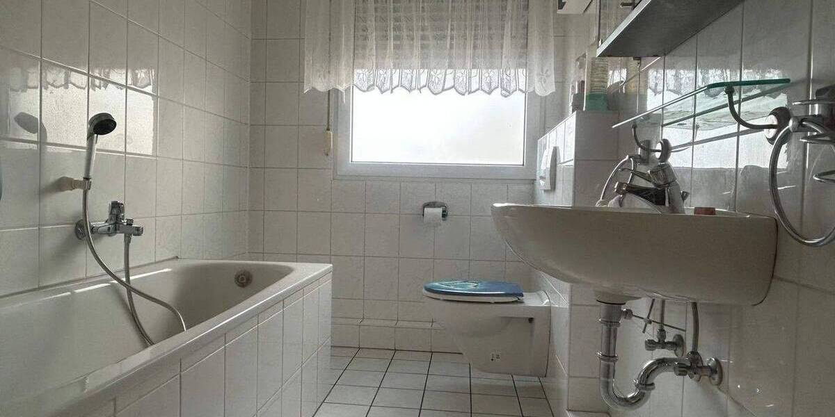 Terrassenwohnung Dortmund Kurl - 2 Zimmer, 56 m&sup2;, 115.000&euro; | Angebot:26826741