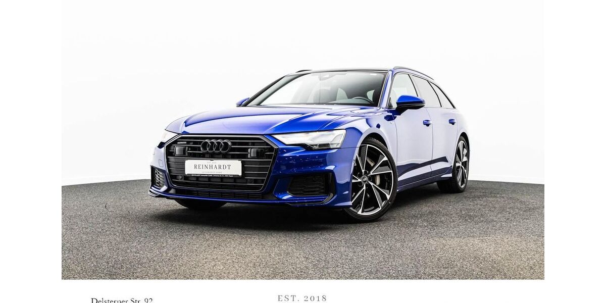 Audi A6 25.797 km 44.910 &euro; Hagen 58091