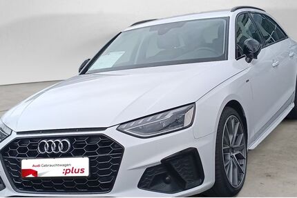 Audi A4 71.730 km 26.280 &euro; Schwelm 58332