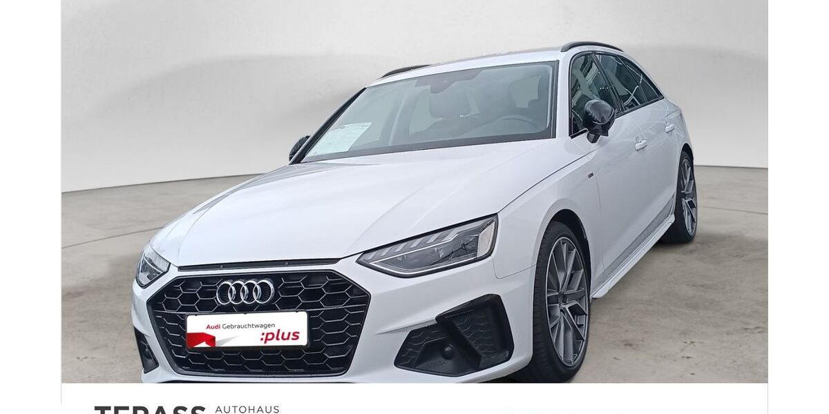 Audi A4 71.730 km 26.280 &euro; Schwelm 58332