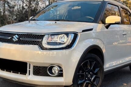 Suzuki Ignis 31.700 km 11.980 &euro; Bochum 44869