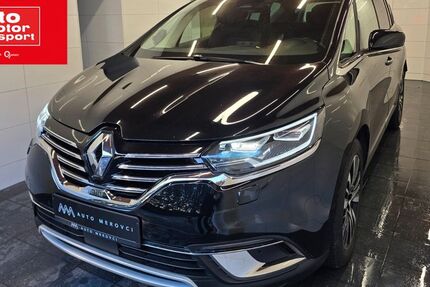 Renault Espace 27.200 km 31.995 &euro; Hagen 58099