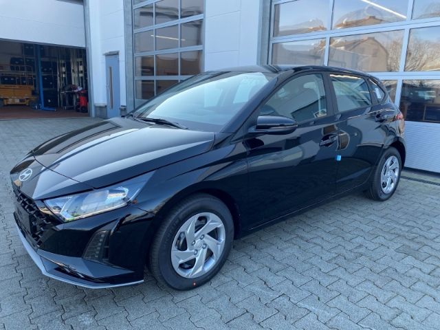 Hyundai i20 3.334 km 18.990 &euro; Hattingen 45525