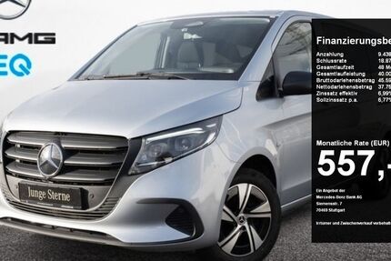 Mercedes-Benz Vito 39.751 km 43.990 &euro; Lüdenscheid 58507