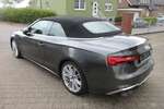 Audi S5 Cabrio 3.0 TFSI S tronic NAVI LEDER MATRIX KAME 21.456 km 52.988 &euro; Bergkamen 59192