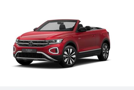 VW T-Roc 17.973 km 23.980 &euro; Lüdenscheid 58507