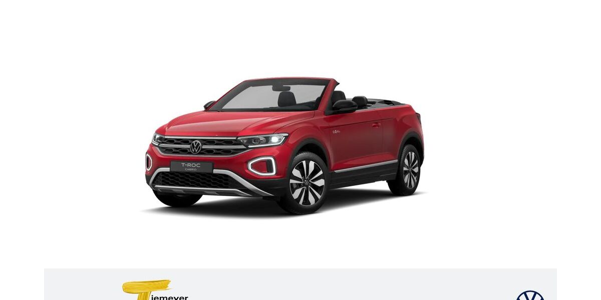 VW T-Roc 17.973 km 23.980 &euro; Lüdenscheid 58507