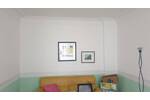 Etagenwohnung Iserlohn Letmathe - 3 Zimmer, 83 m&sup2;, 540&euro; | Angebot:26864704