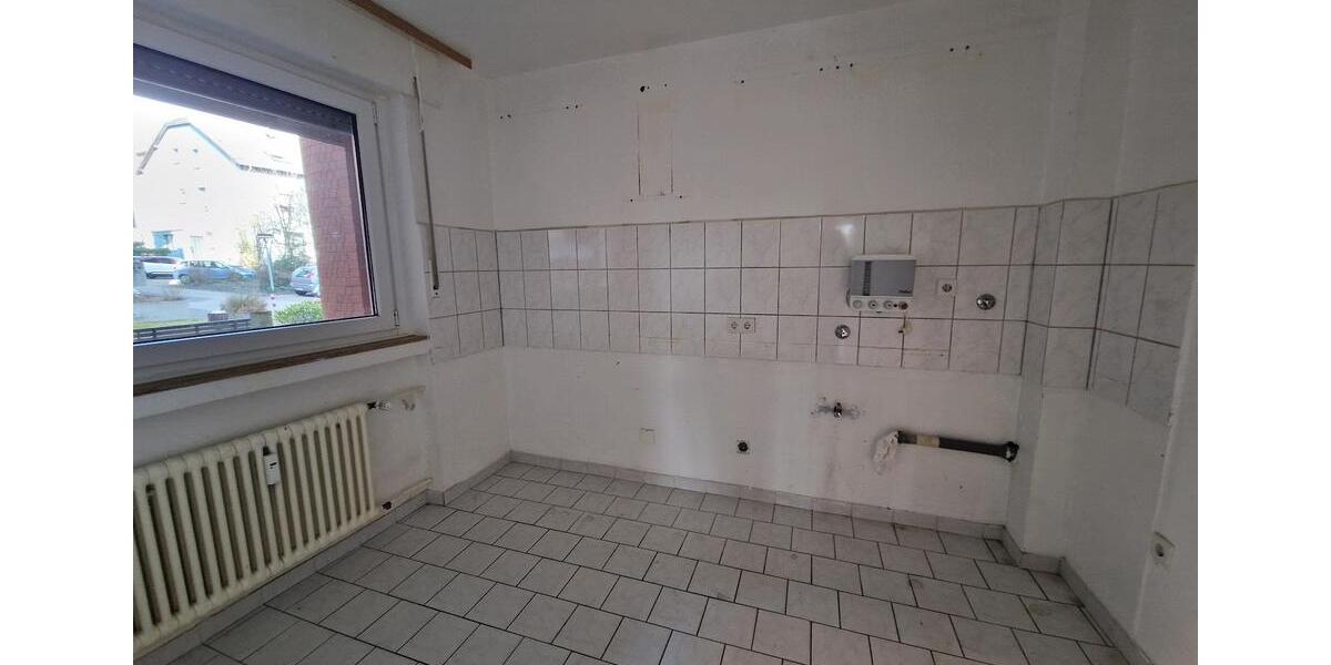Erdgeschoßwohnung Castrop-Rauxel Deinighausen - 3 Zimmer, 77 m&sup2;, 363&euro; | Angebot:25082673