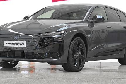 Audi A6 e-tron 3.000 km 79.970 &euro; Hagen 58089