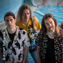 Gama Bomb + Lich King - Eurothrash '26 06.04.2026 Salzburg Rockhouse