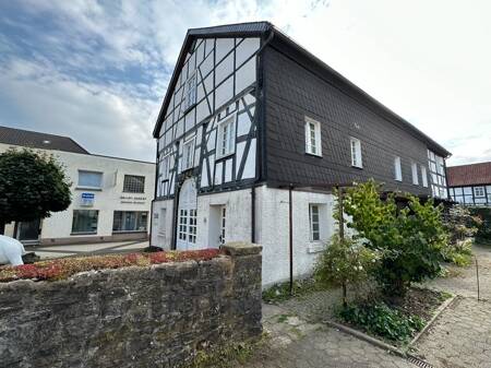 Mehrfamilienhaus, Wohnhaus Balve - 389.000&euro; | Angebot:26570219