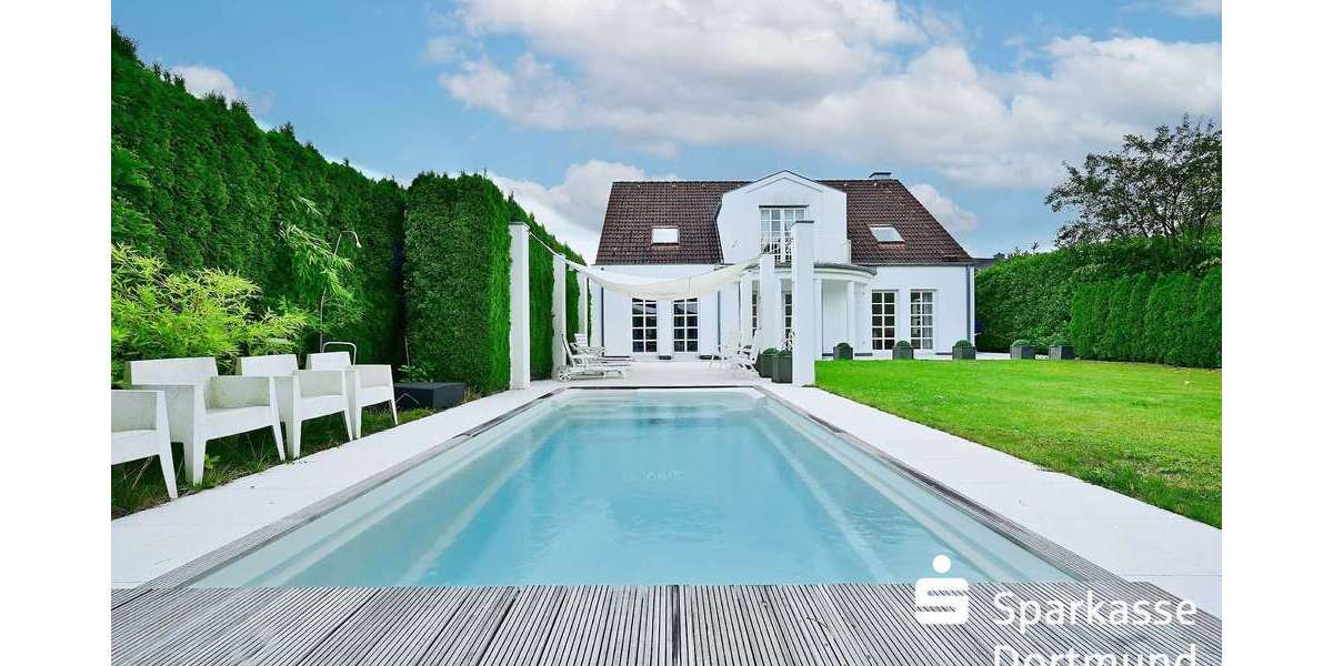 Einfamilienhaus Herdecke - 8.5 Zimmer, 220 m&sup2;, 1.290.000&euro; | Angebot:26119346