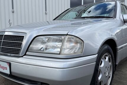Mercedes-Benz C 180 159.347 km 3.980 &euro; Hagen 58135