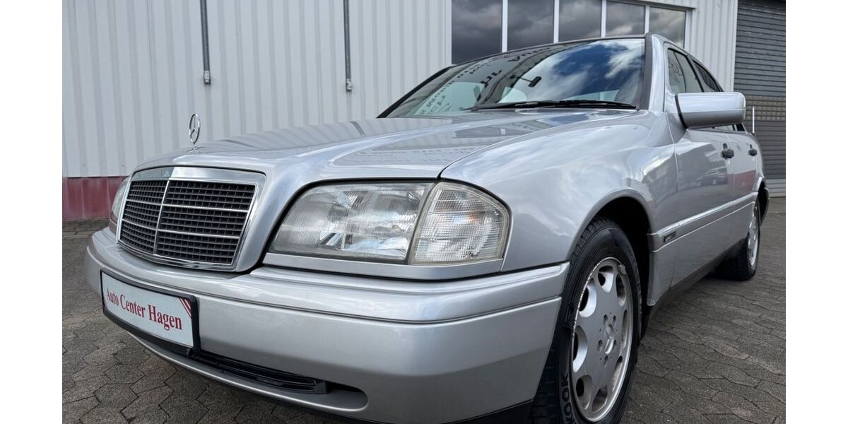 Mercedes-Benz C 180 159.347 km 3.980 &euro; Hagen 58135