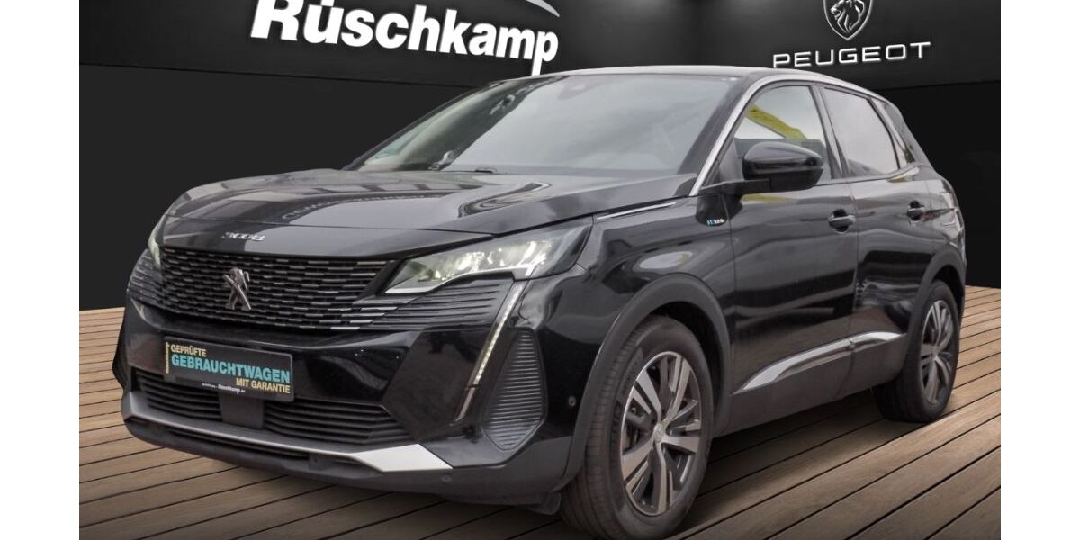 Peugeot 3008 49.661 km 24.380 &euro; Dortmund 44145