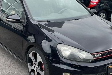 VW Golf 99.700 km 11.890 &euro; Witten - NRW 58455