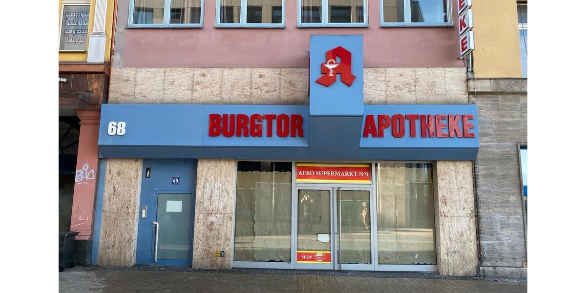 Gewerbeobjekt Dortmund - 5.000&euro; | Angebot:25420533